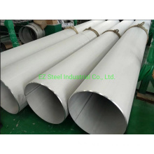 Cold Rolled Stainless Steel Pipe AISI Ss 304/316